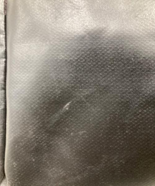 GREGORY（グレゴリー）GREGORY (グレゴリー) ボストンバッグ ブラックの古着・服飾アイテム