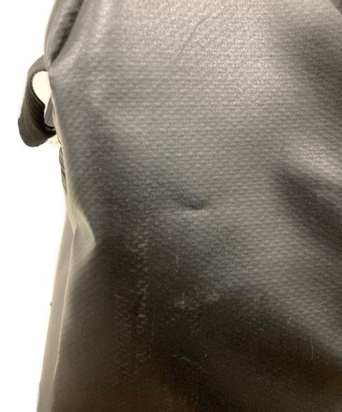 GREGORY（グレゴリー）GREGORY (グレゴリー) ボストンバッグ ブラックの古着・服飾アイテム