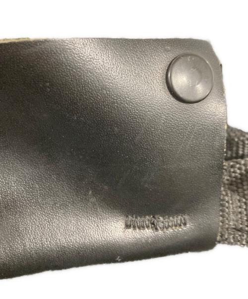 GREGORY（グレゴリー）GREGORY (グレゴリー) ボストンバッグ ブラックの古着・服飾アイテム