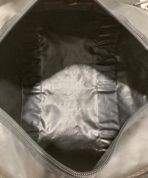 GREGORY（グレゴリー）GREGORY (グレゴリー) ボストンバッグ ブラックの古着・服飾アイテム