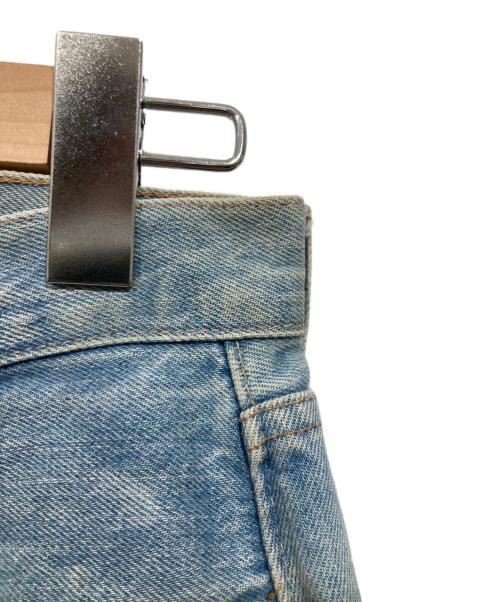 LEVI'S（リーバイス）LEVI'S (リーバイス) デニムパンツ ブルー サイズ:不明の古着・服飾アイテム