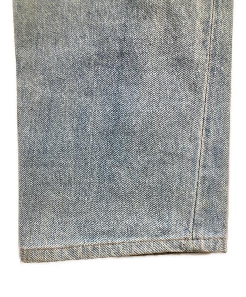 LEVI'S（リーバイス）LEVI'S (リーバイス) デニムパンツ ブルー サイズ:不明の古着・服飾アイテム