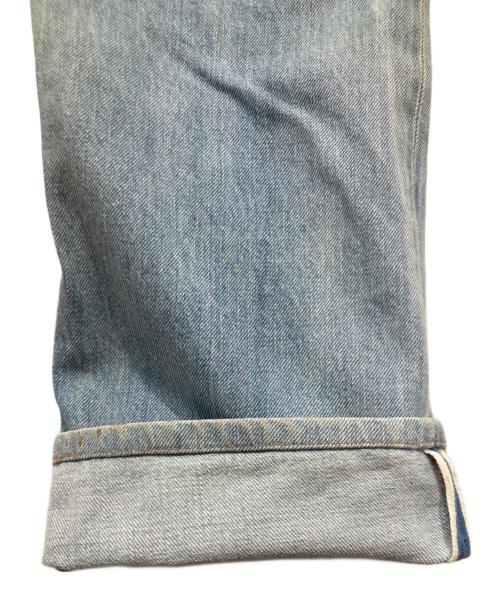LEVI'S（リーバイス）LEVI'S (リーバイス) デニムパンツ ブルー サイズ:不明の古着・服飾アイテム