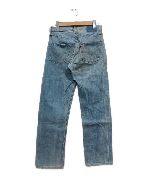 LEVI'S（リーバイス）LEVI'S (リーバイス) デニムパンツ ブルー サイズ:不明の古着・服飾アイテム