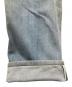 中古・古着 LEVI'S (リーバイス) デニムパンツ ブルー サイズ:不明：25000円