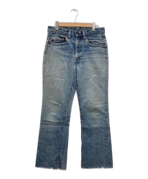 LEVI'S（リーバイス）LEVI'S (リーバイス) デニムパンツ ブルー サイズ:W32の古着・服飾アイテム