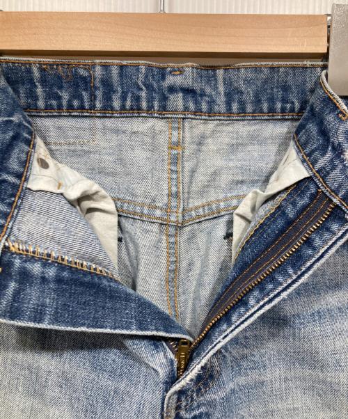 LEVI'S（リーバイス）LEVI'S (リーバイス) デニムパンツ ブルー サイズ:W32の古着・服飾アイテム