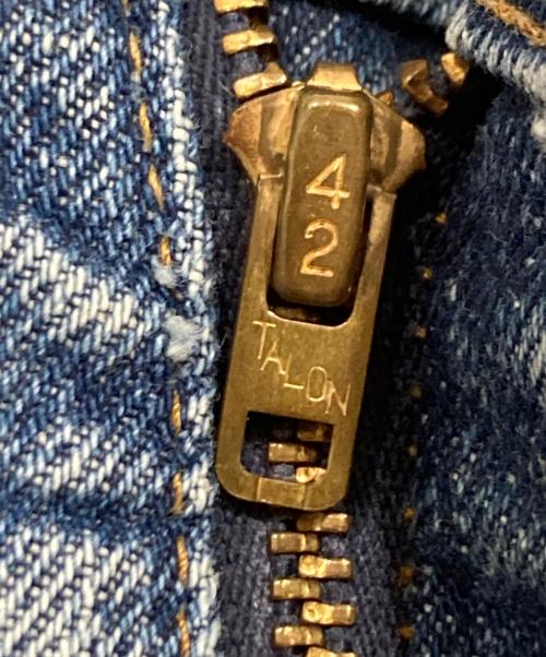 LEVI'S（リーバイス）LEVI'S (リーバイス) デニムパンツ ブルー サイズ:W32の古着・服飾アイテム