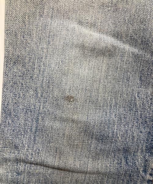 LEVI'S（リーバイス）LEVI'S (リーバイス) デニムパンツ ブルー サイズ:W32の古着・服飾アイテム