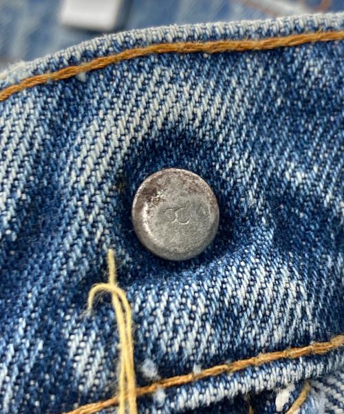 LEVI'S（リーバイス）LEVI'S (リーバイス) デニムパンツ ブルー サイズ:W32の古着・服飾アイテム