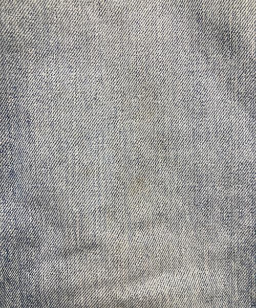 LEVI'S（リーバイス）LEVI'S (リーバイス) デニムパンツ ブルー サイズ:W32の古着・服飾アイテム