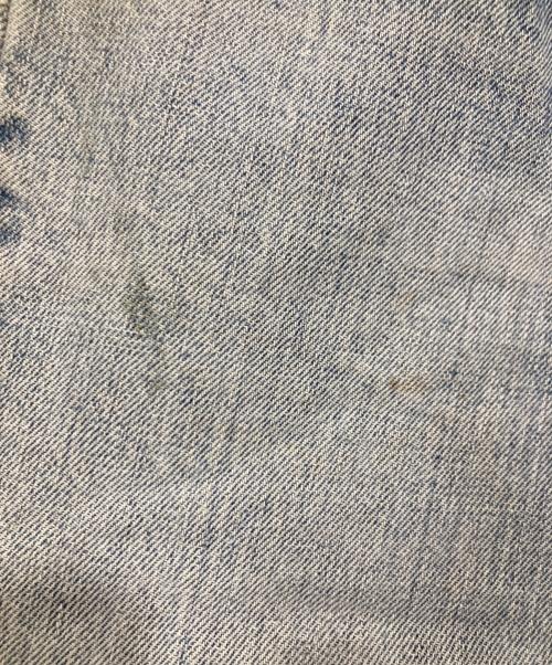 LEVI'S（リーバイス）LEVI'S (リーバイス) デニムパンツ ブルー サイズ:W32の古着・服飾アイテム