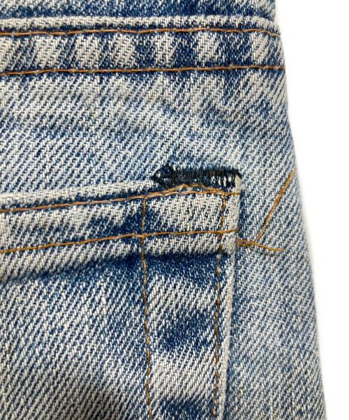 LEVI'S（リーバイス）LEVI'S (リーバイス) デニムパンツ ブルー サイズ:W32の古着・服飾アイテム