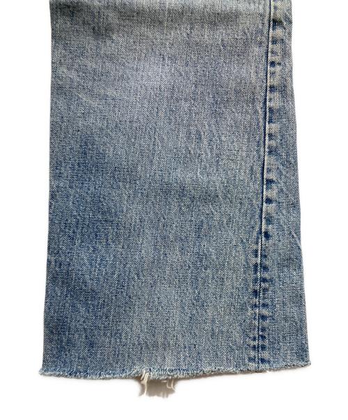 LEVI'S（リーバイス）LEVI'S (リーバイス) デニムパンツ ブルー サイズ:W32の古着・服飾アイテム