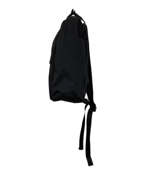 DANTON（ダントン）DANTON (ダントン) リュック ブラックの古着・服飾アイテム