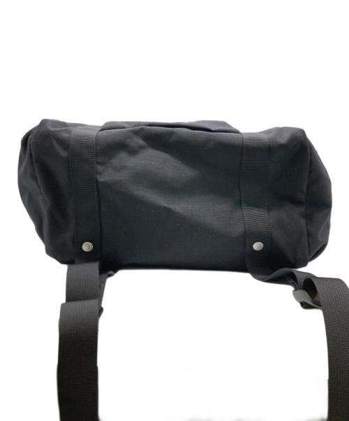 DANTON（ダントン）DANTON (ダントン) リュック ブラックの古着・服飾アイテム