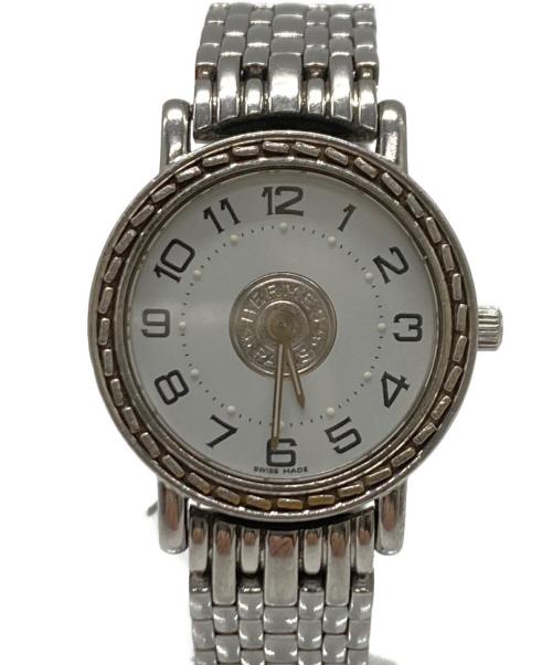 HERMES（エルメス）HERMES (エルメス) セリエの古着・服飾アイテム