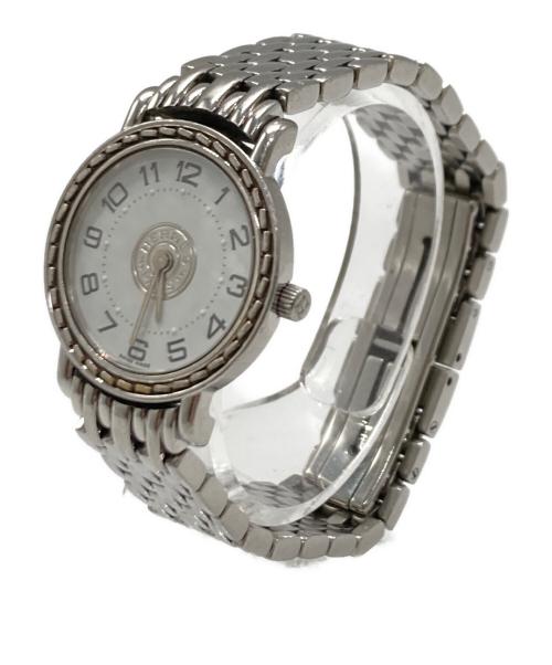 HERMES（エルメス）HERMES (エルメス) セリエの古着・服飾アイテム