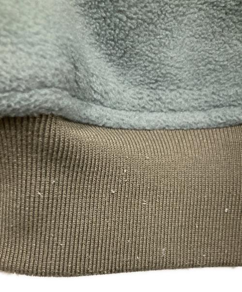 Columbia（コロンビア）Columbia (コロンビア) ロマビスタスタンドネックジャケット ベージュ サイズ:Mの古着・服飾アイテム