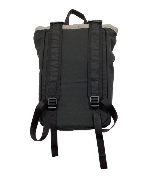 MYSTERY RANCH（ミステリーランチ）MYSTERY RANCH (ミステリーランチ) リュック / Booty Bag ブラックの古着・服飾アイテム