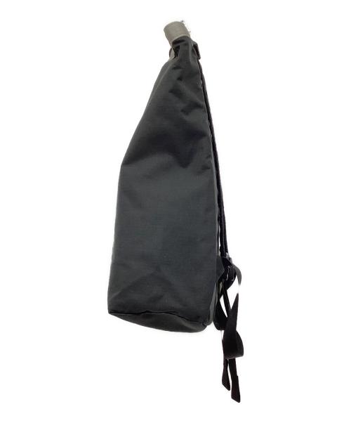 MYSTERY RANCH（ミステリーランチ）MYSTERY RANCH (ミステリーランチ) リュック / Booty Bag ブラックの古着・服飾アイテム