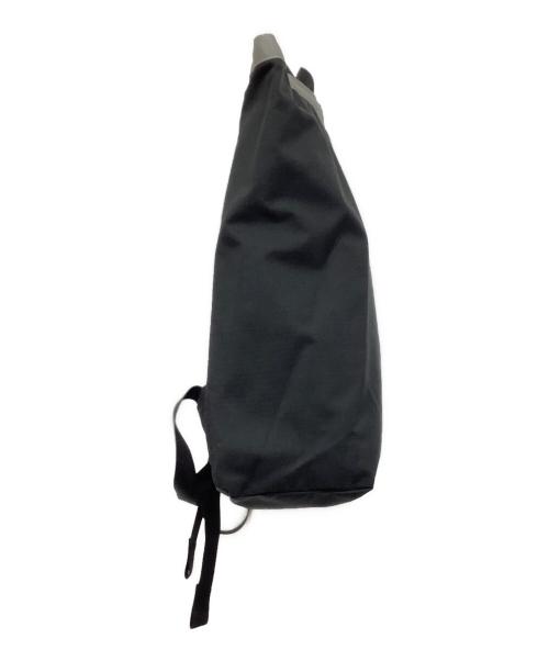 MYSTERY RANCH（ミステリーランチ）MYSTERY RANCH (ミステリーランチ) リュック / Booty Bag ブラックの古着・服飾アイテム