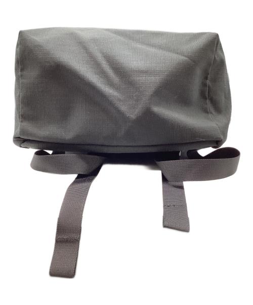 MYSTERY RANCH（ミステリーランチ）MYSTERY RANCH (ミステリーランチ) リュック / Booty Bag ブラックの古着・服飾アイテム