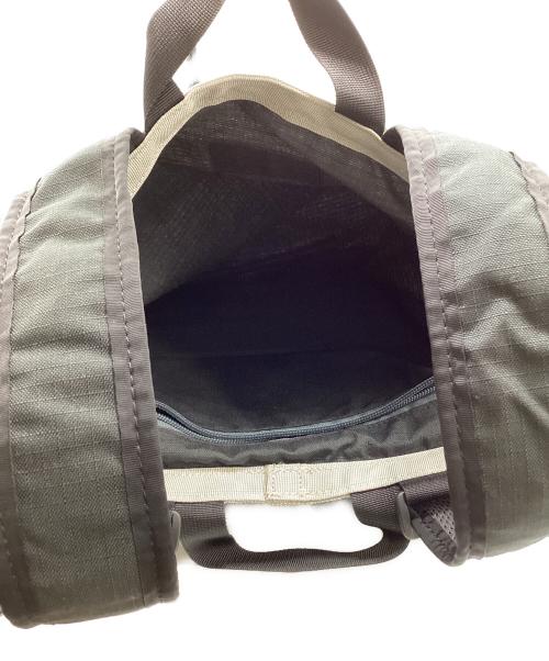 MYSTERY RANCH（ミステリーランチ）MYSTERY RANCH (ミステリーランチ) リュック / Booty Bag ブラックの古着・服飾アイテム