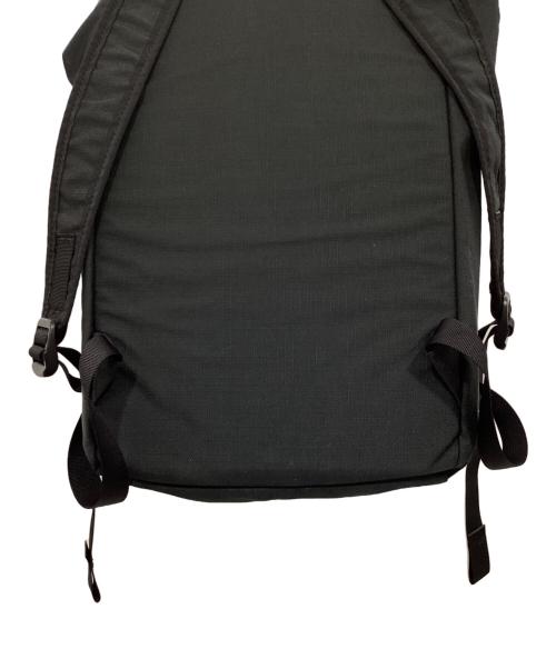 MYSTERY RANCH（ミステリーランチ）MYSTERY RANCH (ミステリーランチ) リュック / Booty Bag ブラックの古着・服飾アイテム