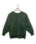 Champion (チャンピオン) 90’s USA製 リバースウィーブスウェット グリーン サイズ:XL：6000円