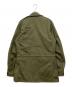 US ARMY (ユーエスアーミー) M-1950 フィールドジャケット グリーン サイズ:32L：14000円