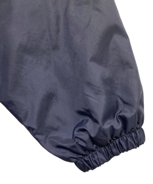 COMME des GARCONS（コムデギャルソン）COMME des GARCONS (コムデギャルソン) コーチジャケット ネイビー サイズ:Sの古着・服飾アイテム