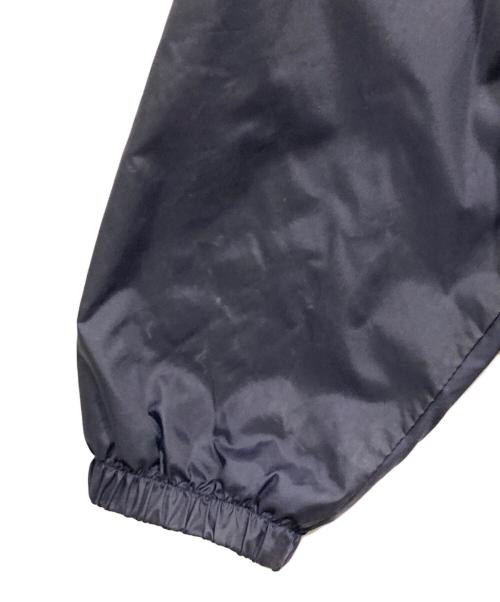 COMME des GARCONS（コムデギャルソン）COMME des GARCONS (コムデギャルソン) コーチジャケット ネイビー サイズ:Sの古着・服飾アイテム