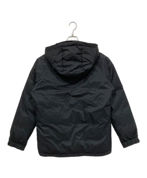 NANGA（ナンガ）NANGA (ナンガ) オーロラダウンジャケット ブラック サイズ:Lの古着・服飾アイテム