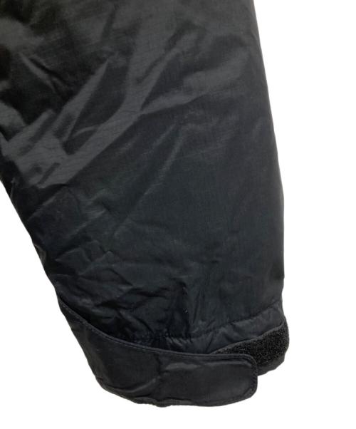 NANGA（ナンガ）NANGA (ナンガ) オーロラダウンジャケット ブラック サイズ:Lの古着・服飾アイテム