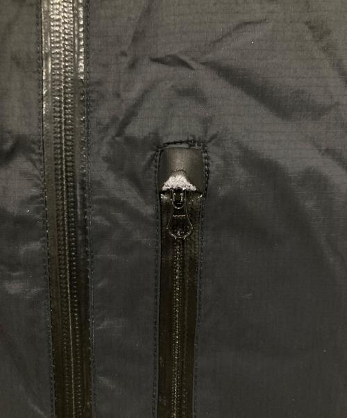 NANGA（ナンガ）NANGA (ナンガ) オーロラダウンジャケット ブラック サイズ:Lの古着・服飾アイテム