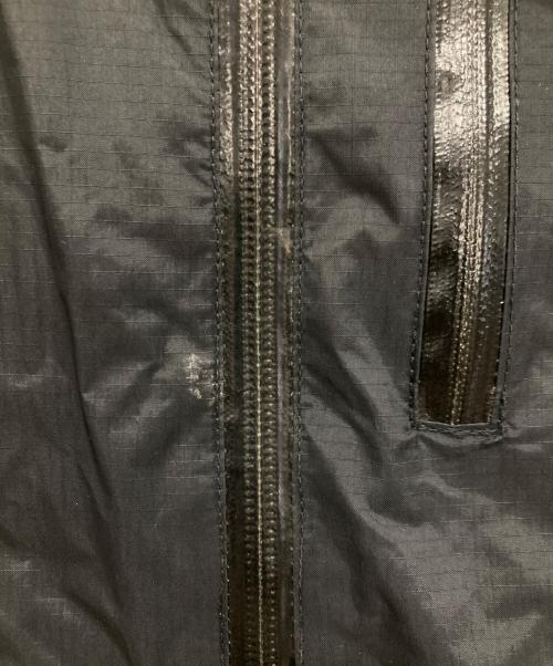 NANGA（ナンガ）NANGA (ナンガ) オーロラダウンジャケット ブラック サイズ:Lの古着・服飾アイテム