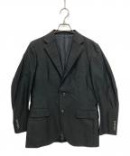 MACKINTOSH PHILOSOPHYマッキントッシュ フィロソフィー）の古着「テーラードジャケット」｜ネイビー