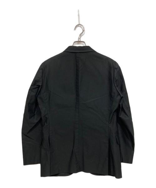 MACKINTOSH PHILOSOPHY（マッキントッシュ フィロソフィー）MACKINTOSH PHILOSOPHY (マッキントッシュ フィロソフィー) テーラードジャケット ネイビー サイズ:36Rの古着・服飾アイテム