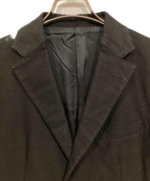 MACKINTOSH PHILOSOPHY（マッキントッシュ フィロソフィー）MACKINTOSH PHILOSOPHY (マッキントッシュ フィロソフィー) テーラードジャケット ネイビー サイズ:36Rの古着・服飾アイテム