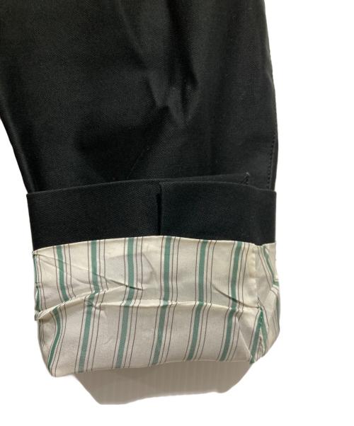 MACKINTOSH PHILOSOPHY（マッキントッシュ フィロソフィー）MACKINTOSH PHILOSOPHY (マッキントッシュ フィロソフィー) テーラードジャケット ネイビー サイズ:36Rの古着・服飾アイテム