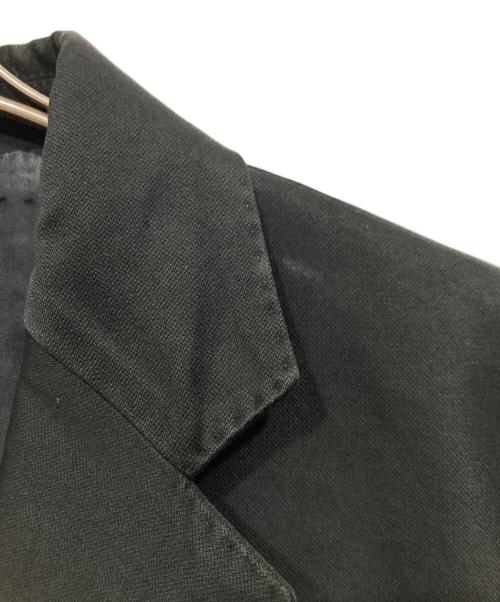 MACKINTOSH PHILOSOPHY（マッキントッシュ フィロソフィー）MACKINTOSH PHILOSOPHY (マッキントッシュ フィロソフィー) テーラードジャケット ネイビー サイズ:36Rの古着・服飾アイテム