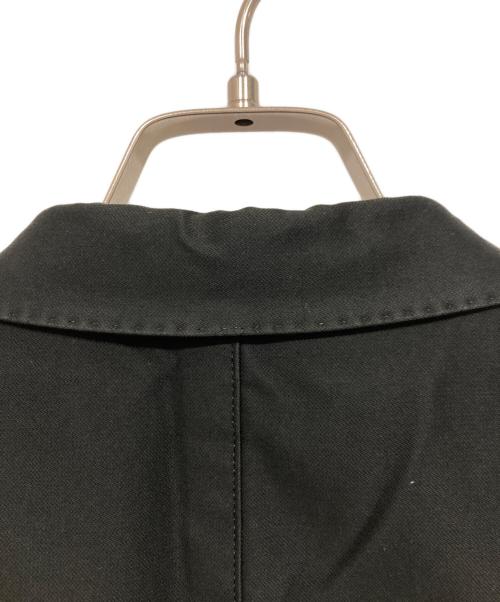 MACKINTOSH PHILOSOPHY（マッキントッシュ フィロソフィー）MACKINTOSH PHILOSOPHY (マッキントッシュ フィロソフィー) テーラードジャケット ネイビー サイズ:36Rの古着・服飾アイテム