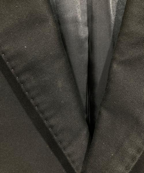 MACKINTOSH PHILOSOPHY（マッキントッシュ フィロソフィー）MACKINTOSH PHILOSOPHY (マッキントッシュ フィロソフィー) テーラードジャケット ネイビー サイズ:36Rの古着・服飾アイテム