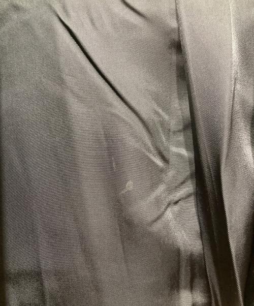 MACKINTOSH PHILOSOPHY（マッキントッシュ フィロソフィー）MACKINTOSH PHILOSOPHY (マッキントッシュ フィロソフィー) テーラードジャケット ネイビー サイズ:36Rの古着・服飾アイテム