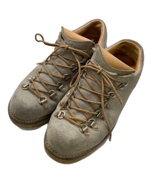 Danner（ダナー）Danner (ダナー) MT.RIDGE LOW CRISTY グレー サイズ:8 1/2の古着・服飾アイテム