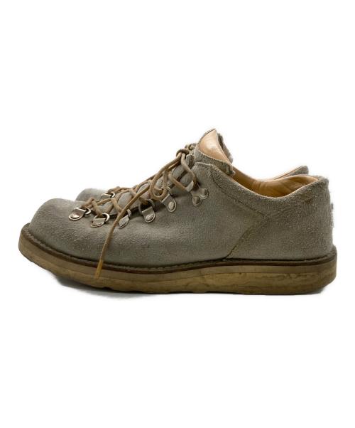 Danner（ダナー）Danner (ダナー) MT.RIDGE LOW CRISTY グレー サイズ:8 1/2の古着・服飾アイテム