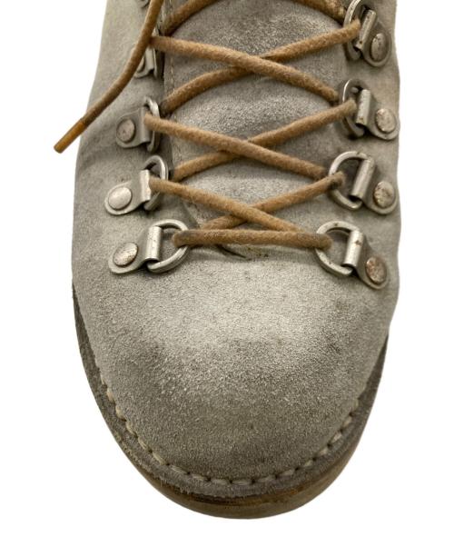 Danner（ダナー）Danner (ダナー) MT.RIDGE LOW CRISTY グレー サイズ:8 1/2の古着・服飾アイテム