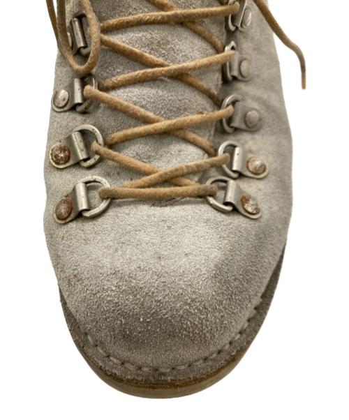 Danner（ダナー）Danner (ダナー) MT.RIDGE LOW CRISTY グレー サイズ:8 1/2の古着・服飾アイテム