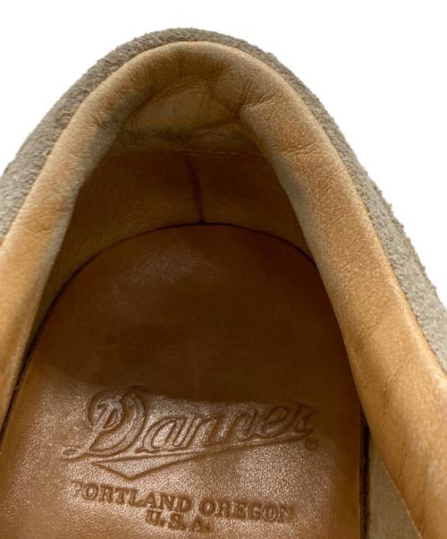 Danner（ダナー）Danner (ダナー) MT.RIDGE LOW CRISTY グレー サイズ:8 1/2の古着・服飾アイテム